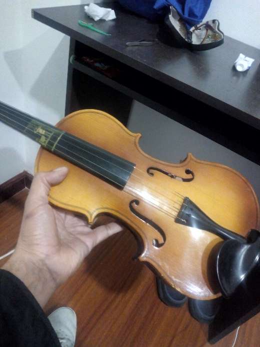 REGALO violn 3/4 2