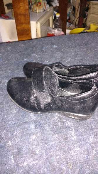 REGALO zapatos 2
