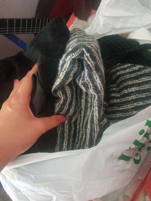 REGALO ropa vestido,camisas, invierno y verano 2