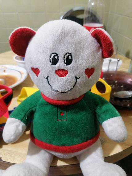 REGALO Juguetes  4