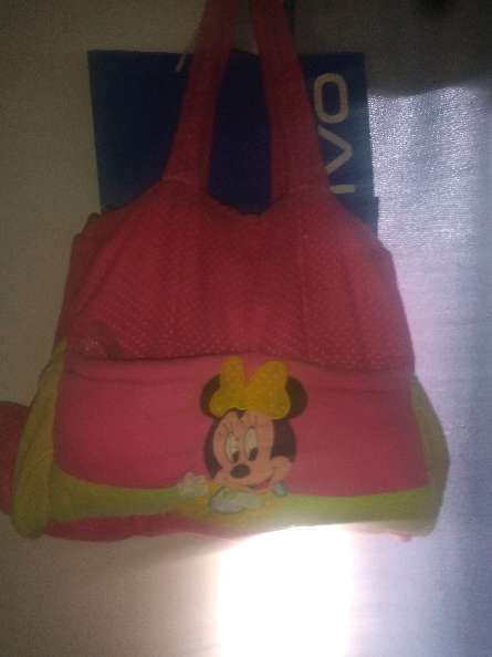 REGALO bolso de nia 1