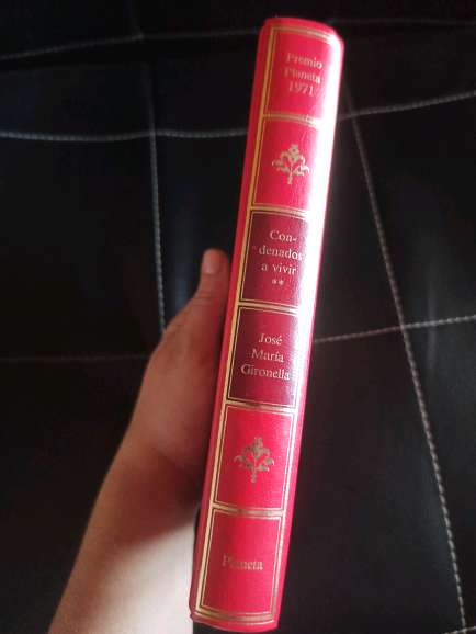 REGALO Libros en perfecto estado 2