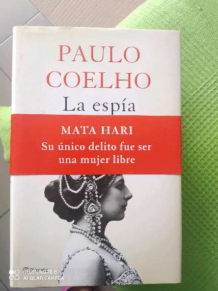 REGALO libros  4