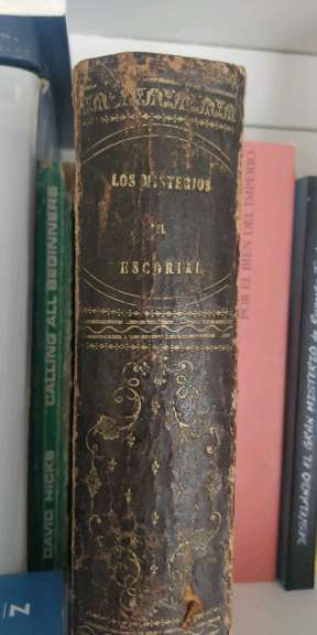 REGALO libros