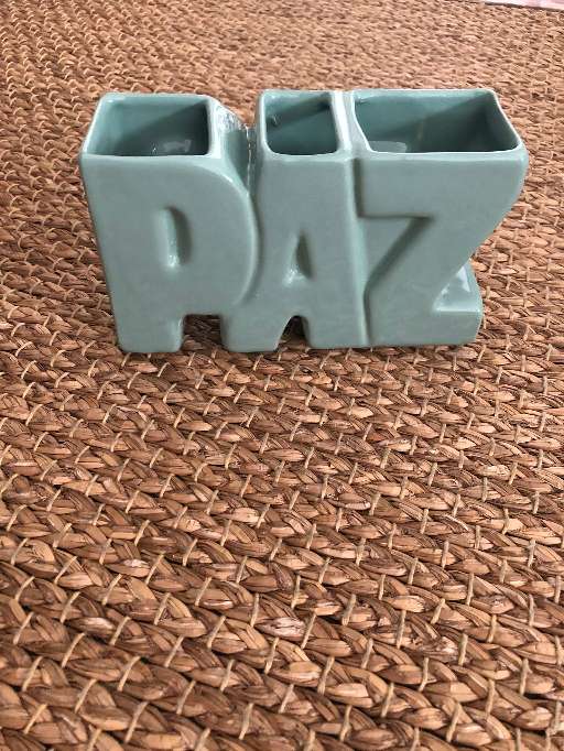 REGALO Florero Paz 1