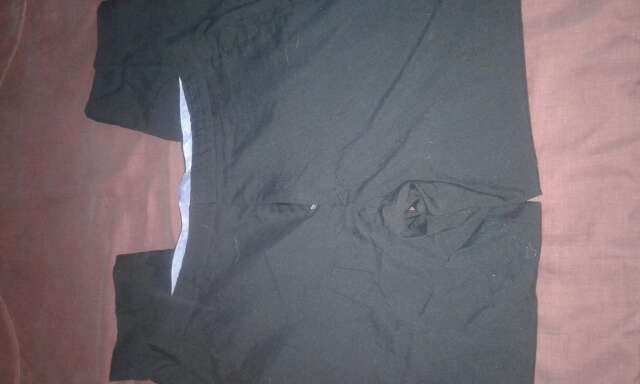 REGALO pantalones talla 32  4