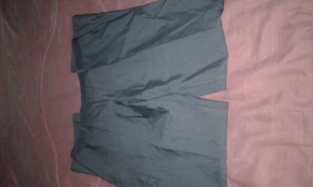 REGALO pantalones talla 32  3