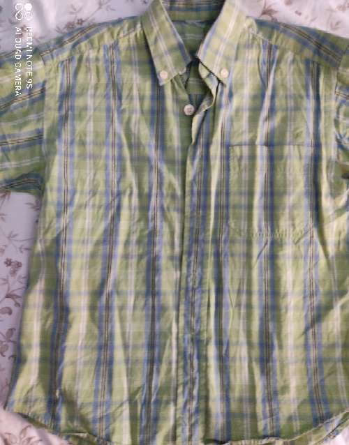 REGALO Camisa talla 5-6 1