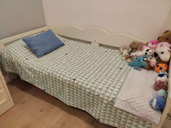 REGALO Juego de camas infantiles  2