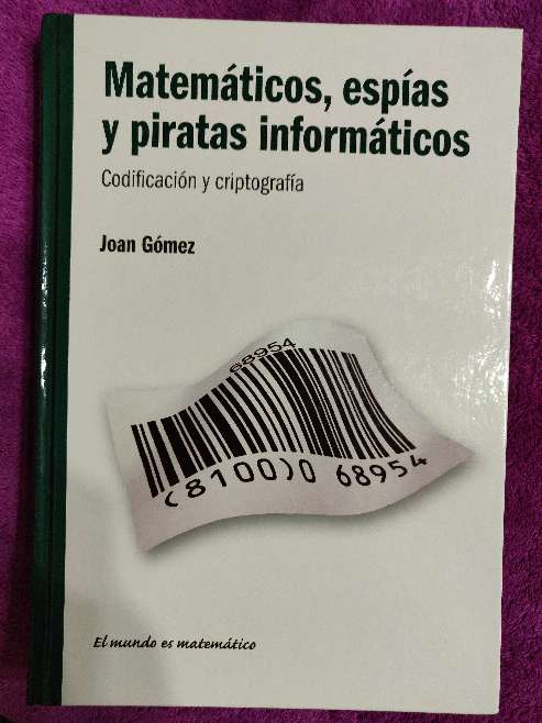 REGALO Libros 1