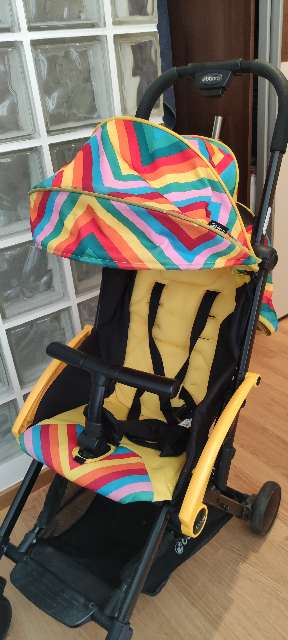 Cochecito carrito paraguita de bebé marca bbpro REGALO Cochecito carrito paraguita de bebé marca bbpro REGALO