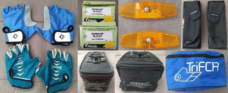 REGALO Varios ciclismo REGALO Varios ciclismo