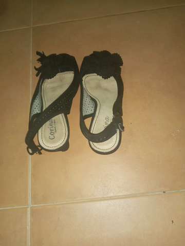 REGALO zapato #36 3
