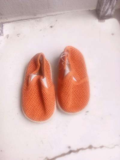 REGALO zapatos de bebe