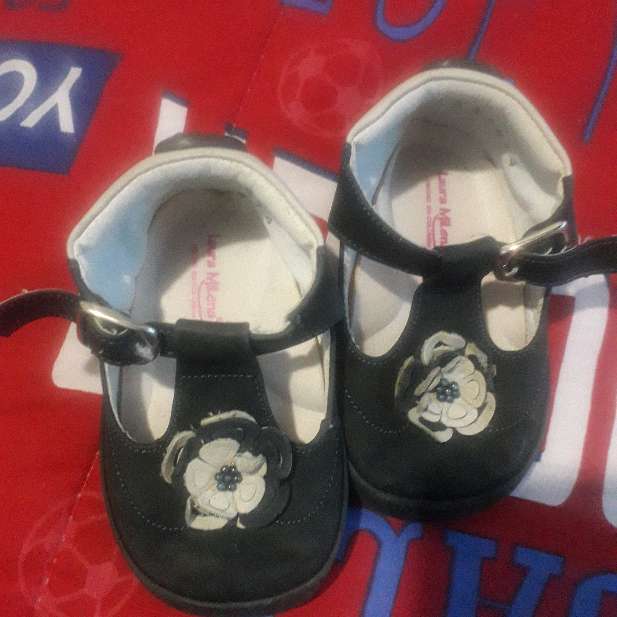 REGALO zapatitos de nia