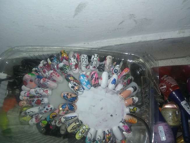REGALO esmaltes de uas 2