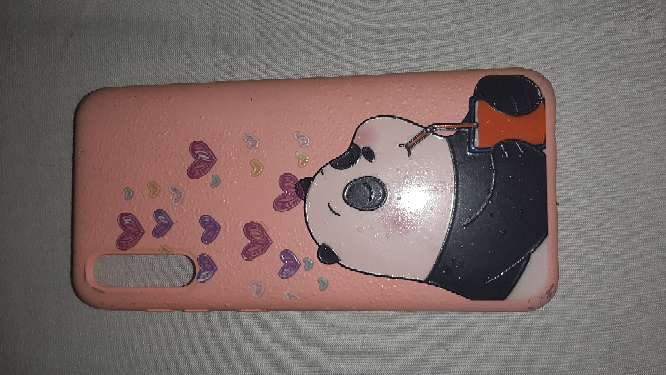 REGALO Forro galaxy a30s 2