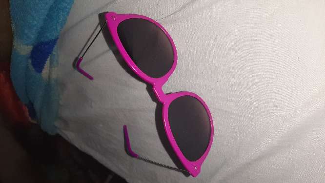 REGALO gafas de sol 3