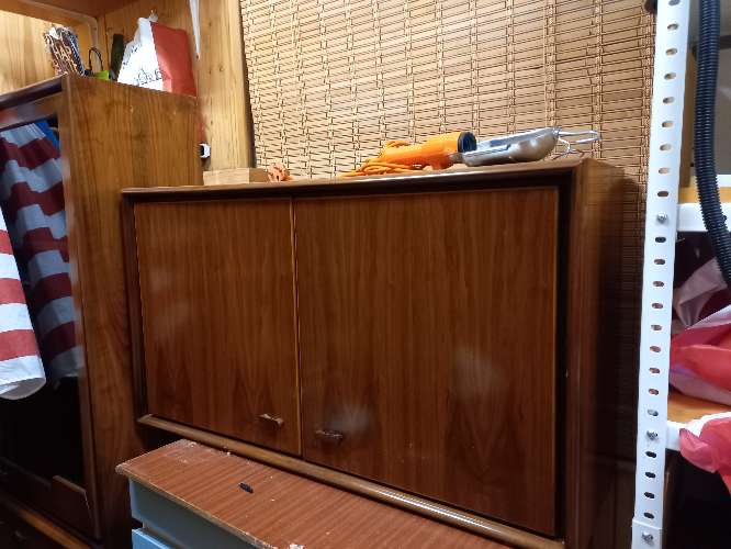 REGALO Muebles de comedor 2