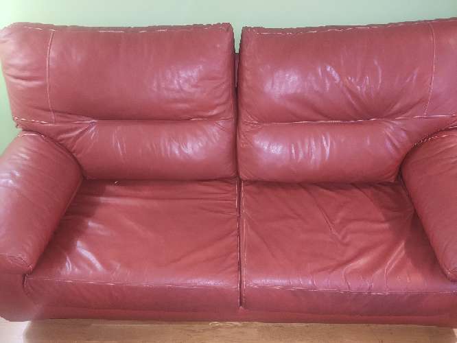 REGALO sofa biplaza