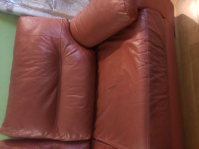 REGALO sofa biplaza 3