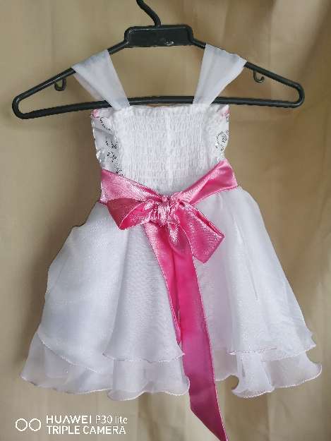 REGALO Vestido de bautizo 2