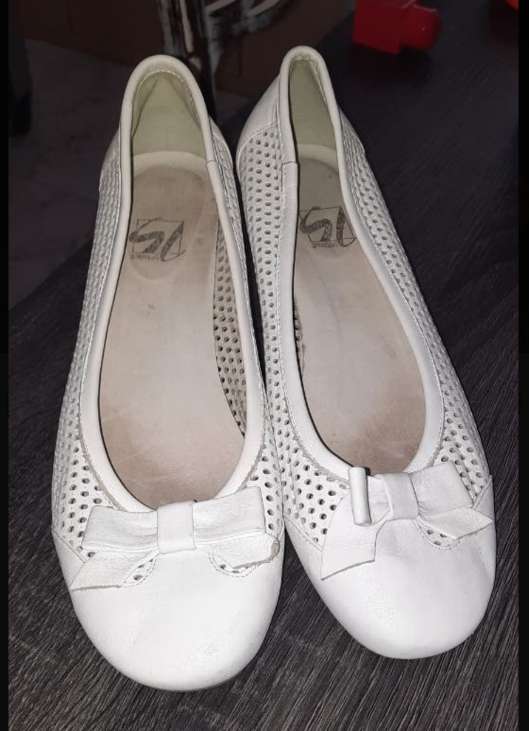 REGALO zapatos talla 40 1