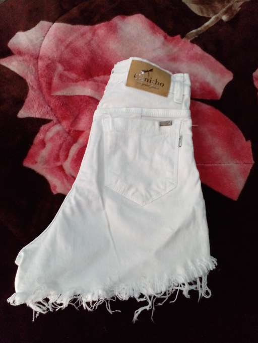 REGALO Short 38 1