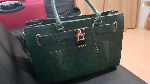 REGALO zapatos y cartera 3