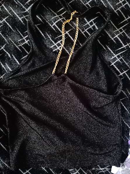 REGALO Musculosa, casi sin uso. Talle S 2