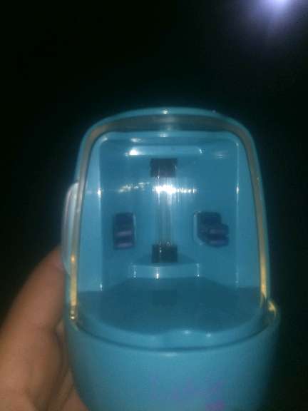 REGALO esterilizador de chupetes 4