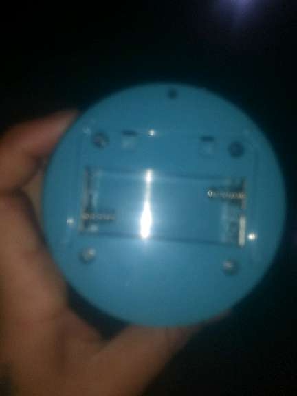 REGALO esterilizador de chupetes 3