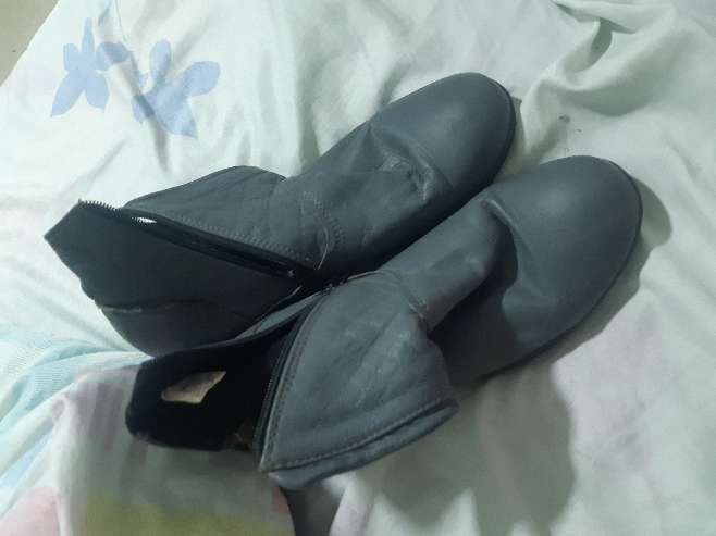 REGALO Botines talla 37 REGALO Botines talla 37