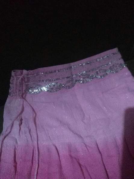 REGALO Falda Talla S/M 2