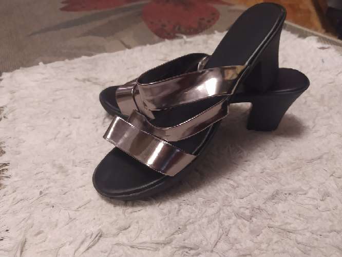 REGALO zapato talla 38