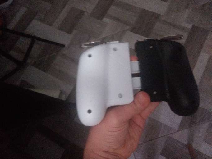 REGALO Control para celulares 2