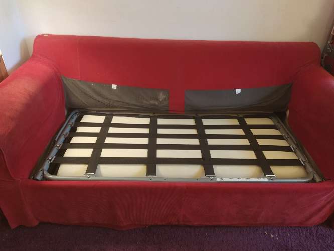 REGALO Sof Cama 4