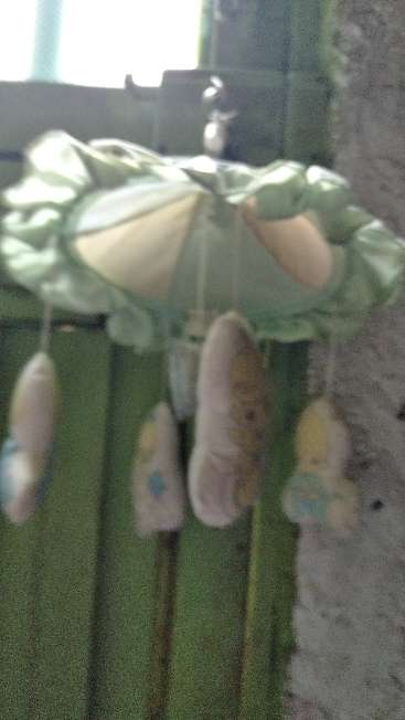 REGALO cositas lindas para nia de o a seis meses 2