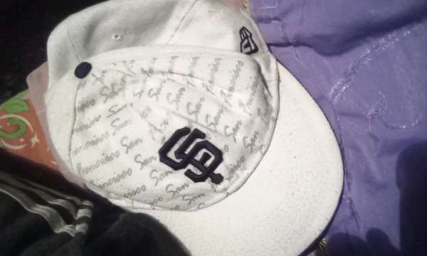 REGALO gorra REGALO gorra
