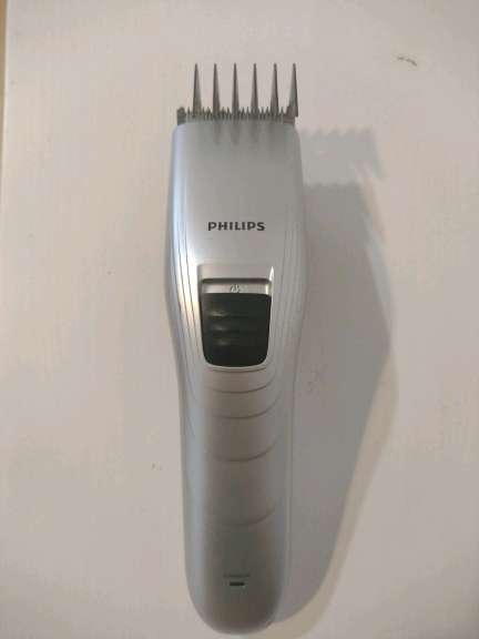 REGALO corta pelo Philips 