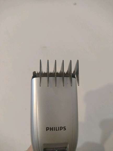 REGALO corta pelo Philips  3