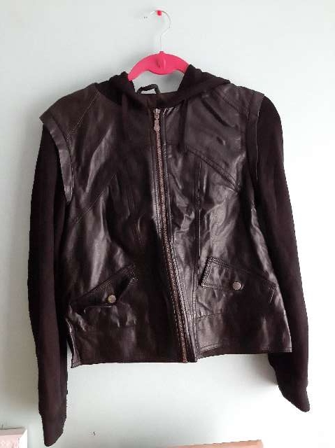 REGALO Chaqueta Index REGALO Chaqueta Index