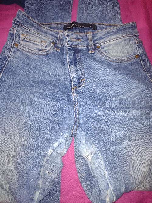 REGALO jeans 1