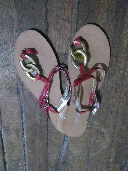 REGALO Sandalias REGALO Sandalias