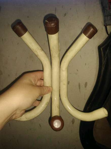REGALO perchero para pared REGALO perchero para pared