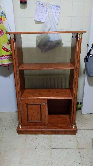 REGALO Estantería REGALO Estantería