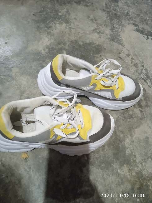 REGALO zapatos talla 37  2