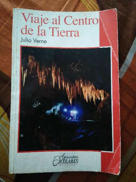 REGALO Libro  