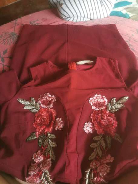 REGALO vestido de mujer  1