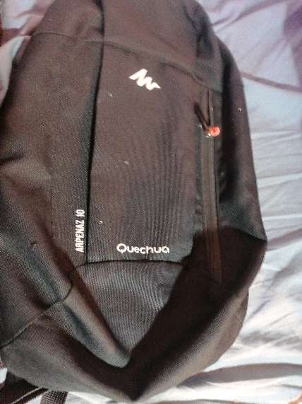 REGALO Mini mochila quechua